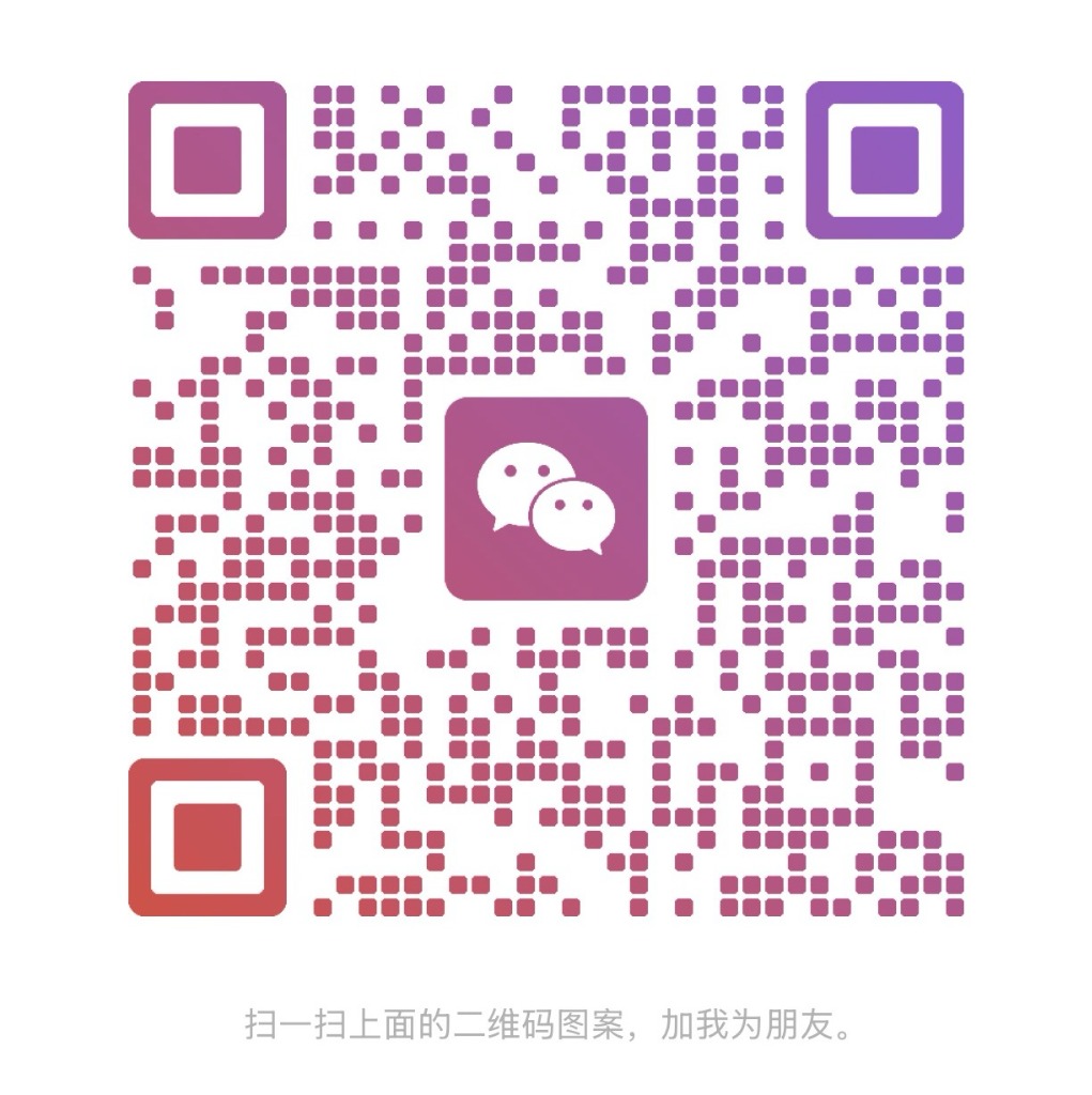 WeChat QR Code